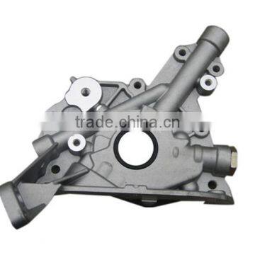 KOOLMAN Oil Pump 8971364630 8-97136-463-0 for 6VD1 DOHC Model photo-3