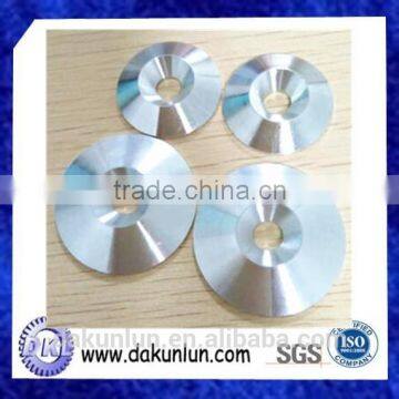 CNC Racing Alloy Aluminum Anodized Colorful Washer photo-3