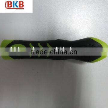 Good design paint roller brush plastic handle