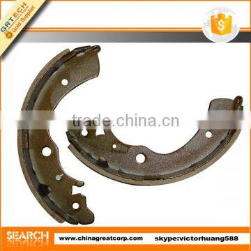 FN5524 Car Parts Rear Brake Shoes for Japanese Car photo-2