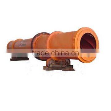 Amazing!Professional and New Style Rotary Dryer photo-4