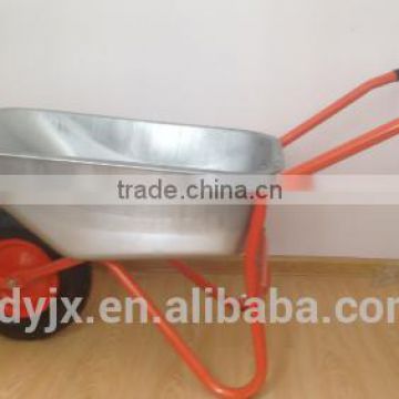 Garden wheelbarrow,Construction wheelbarrow,Good quality wheel barrow WB5009