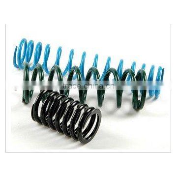 auto suspension spring