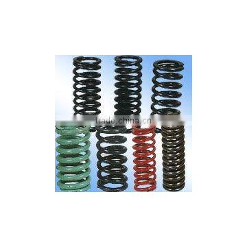 compression spring