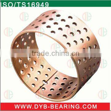 reciprocating motion bearing