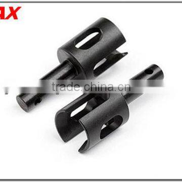 OEM cnc machining rc car parts