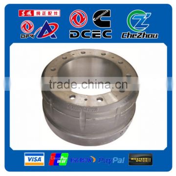 high quality & low price truck brake drum chassis parts 3502075-K2700