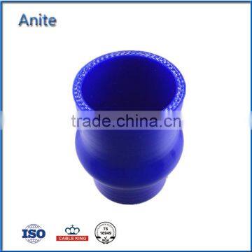 Whoelsale Flexible Silicone Hump Radiator Hose Connector Air Intake Rubber Hose photo-4