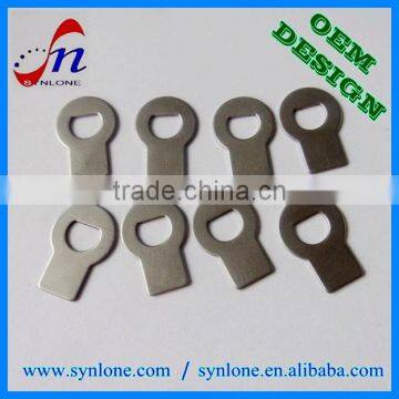 OEM TOP QUALITY SHEET METAL STAMPING PARTS photo-5