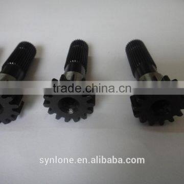 Great Motorcycles Gear Shaft,main Shaft Gear,baja Spur Gear photo-3