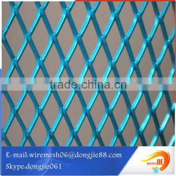 the Latest Expanded Wire Decorative Wire Mesh photo-2