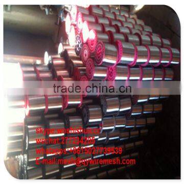 2016 Hot Sales Expres High Tension Stainless Steel Wire With Low Price photo-2