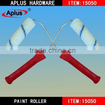 epoxy paint roller brush for furniture painting