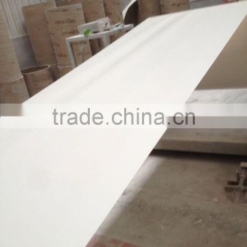 waterproof pvc foam board/pvc composite board/garden foam board