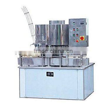 Energy Drink Can Filling Seaming Machine /Automatic can filling machine