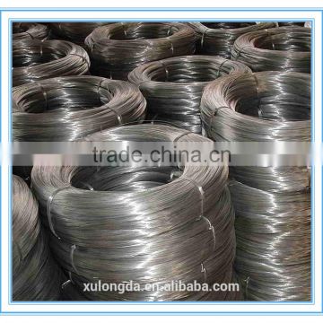 used electro galvanized wire for sale