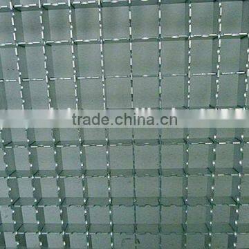 Aluminum Wire Mesh Fencing photo-2