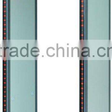 Cheap Access Control System Walk Through Metal Detector Door photo-3