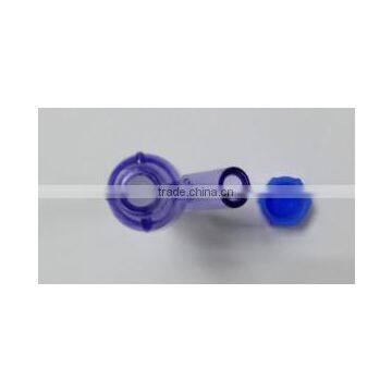 Needle Free Y Injection Site photo-2