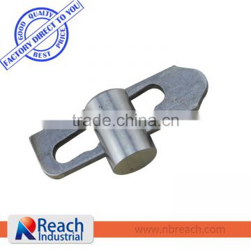 Stainless Steel Anti-luce Fastener