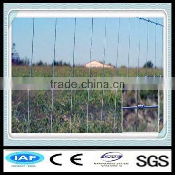 The best price PE coated horse/sheep/cattle/deer/cow fence panel