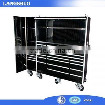 Movable Metal Tools Storage High Quality Trolley Tool Box / Tool Cabinet photo-6