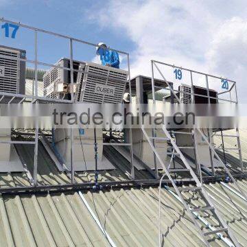Top Quality Best Price Centrifugal Fan Air Cooler photo-5
