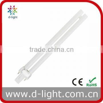 11W G23 2G7 PL Lamp