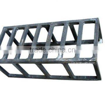 OEM steel shelf