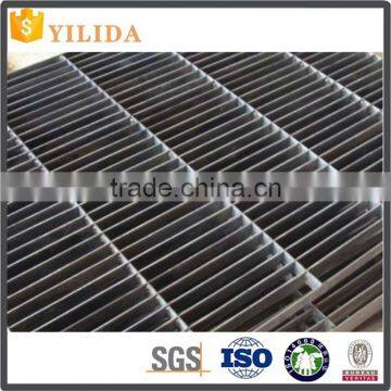 Plastic Stainless Steel Bar Grating Company Made in China photo-5