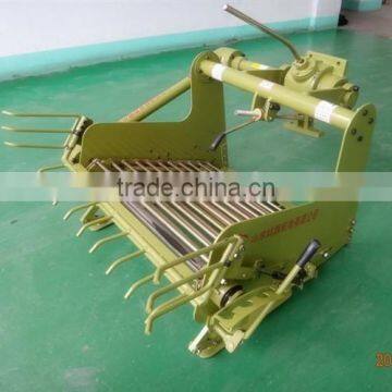 High Production 4US-60 Single-row Potato Digger photo-4
