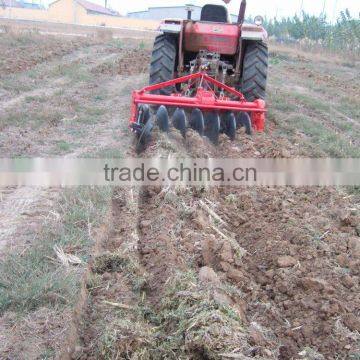 High Quality Farm Machinery Tractor Pto Driven Disc Plough,harrow for Sale photo-6