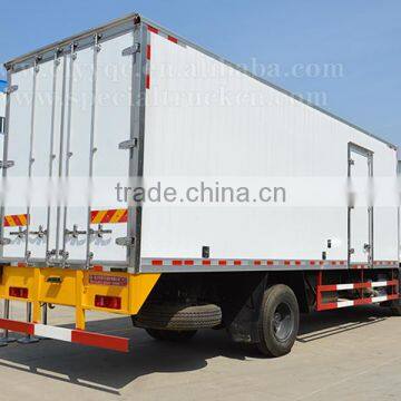Dongfeng Kingrun 12TON Freezer Truck for Sale photo-5