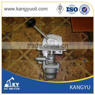 Directional control valves 34JR6-L8