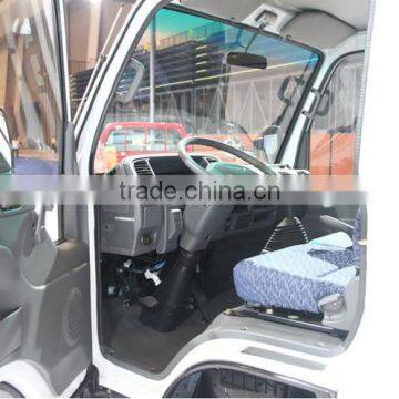 Japanese Quality ELF Series Brand New 10 Passenger Mini Bus Price for Sale photo-5