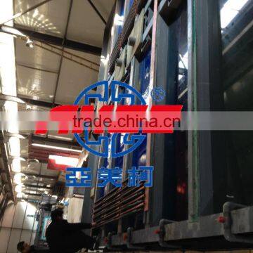 CopperSX-EW Plant/Coppwe Extraction Plant/ore Processing Plant photo-3