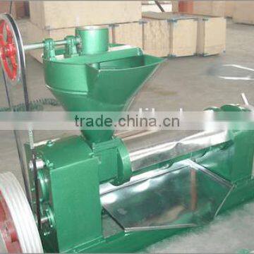 2015 Hot Sales 6YL-105 Oil Press Machine photo-2
