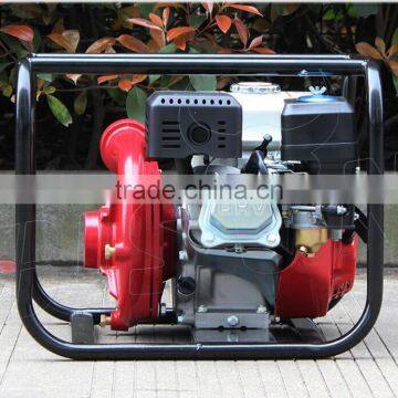 CAST IRON PUMP Fire High Pressure Centrifugal Hydraulic Pump Submersible Water Pump photo-4