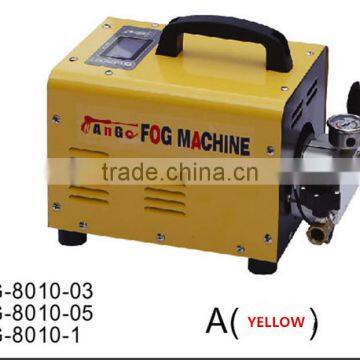 High Pressure 3L Colling Fog Machine System for Garden photo-5