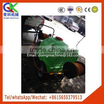 Garden Pesticide Pump Spray Tools With ISO and CE Certificate photo-3