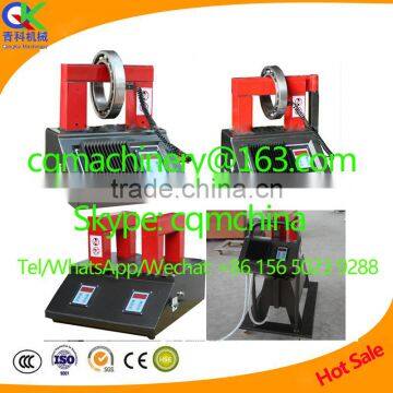 Shaft Mid Bearing Heater Induction Heating Install Tool photo-3
