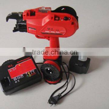 WL 400 Portable Rebar Tying Tool (rebar Tying Machine) for Sale photo-2