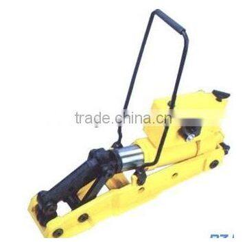 Hydraulic Punching Machine of Railway Tools photo-4