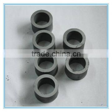 High Hardness Alloy Steel Loop / Cemented Carbide Tool Parts