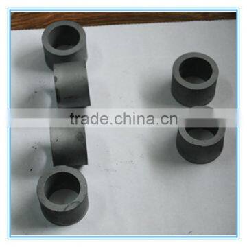 High Hardness Alloy Steel Loop / Cemented Carbide Tool Parts photo-5