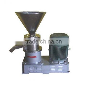 Stable working Peanut Butter Making Machine/ sesame butter making machine