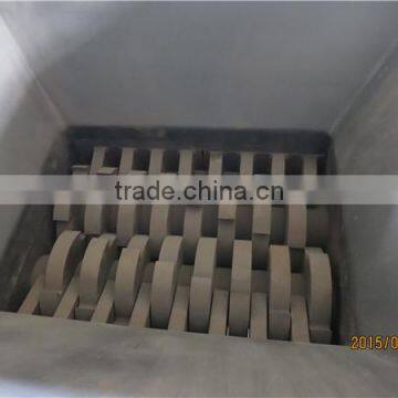 Industrial Paper Shredder / Industrial Paper Shredder Machine /shredding Machine photo-6