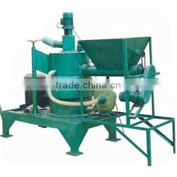 Superfine Impact Wood Powder Machine