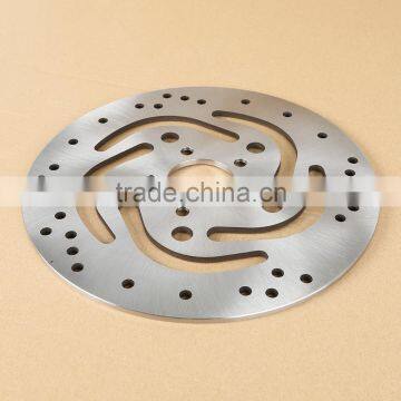 Rear Brake Disc Rotor for Harley Sportster 883 1200 04-10 photo-2