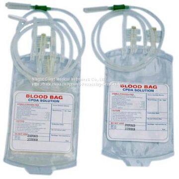 Blood Bag